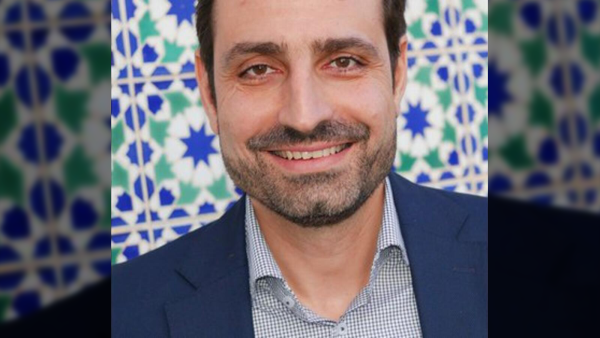 Dr. Moncef Kartas was reportedly arrested in Tunis (Twitter)