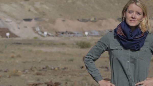 Jane Ferguson (Twitter)