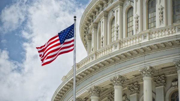 White House (Shutterstock)	