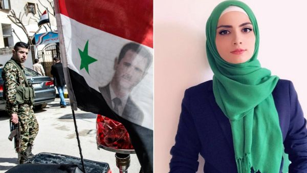  مقاضاة كل من تلطخت يداه بجرائم حرب في سوريا والعراق