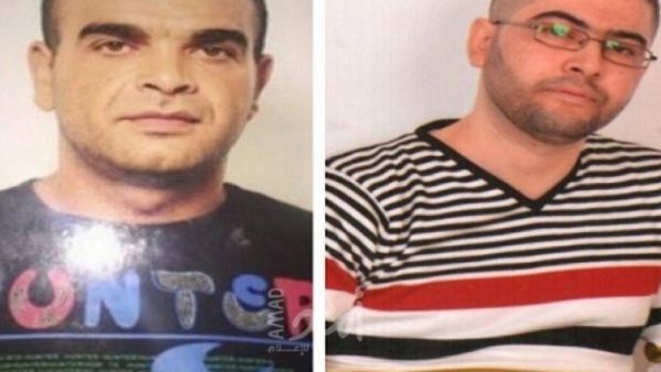  أبو دياك والسائح