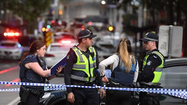 تطبق استراليا أحد أكثر القوانين صارمة في العالم للحد من انتشار الأسلحة الناري