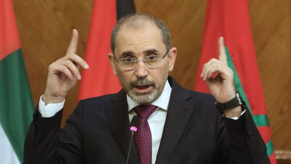 أيمن الصفدي