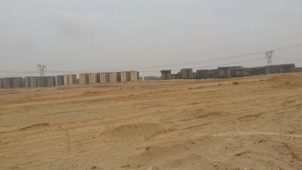  الحكومة ستتبع نموذج شركة الإسماعيلية للاستثمار العقاري
