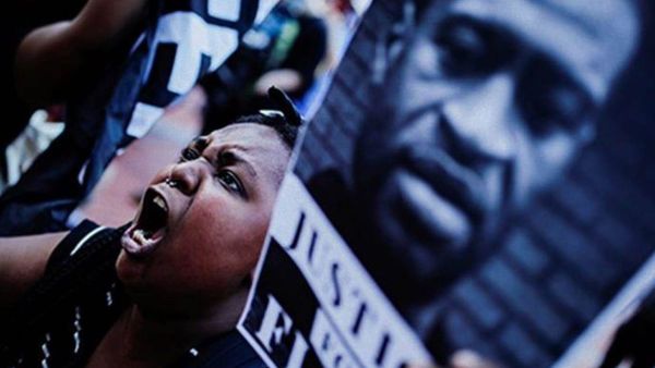 إسبر،  لا يدعم إشراك القوات العسكرية في التعامل مع موجة الاحتجاجات