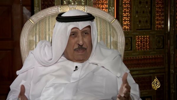  احمد بن سيف آل ثاني