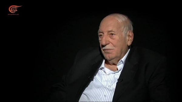 احمد جبريل