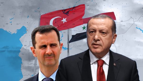 حذر أردوغان من أنه "في حال قيام النظام بمضايقات أو هجمات على نقاط مراقبتنا، فإن الأمور ستنحو منحى مختلفا