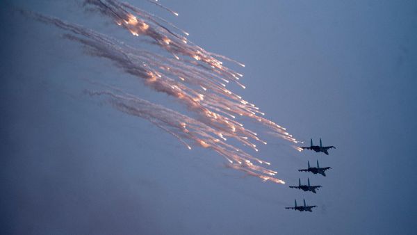 لاحقا أعلن الرئيس الأمريكي دونالد ترامب، في 23 أكتوبر، عن "تحقيق تقدم جيد جدا"