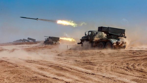  تركيا منخرطة في نزاع قره باغ عسكريا، محذرا من أن ذلك يهدد بخروج الصراع عن حدوده