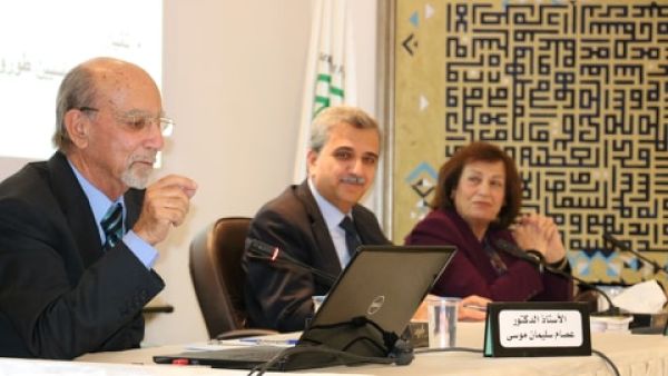  هدف الإنسان من معرفة التاريخ والبحث فيه، هو جزء من الرسالة التي تتوارثها الأجيال
