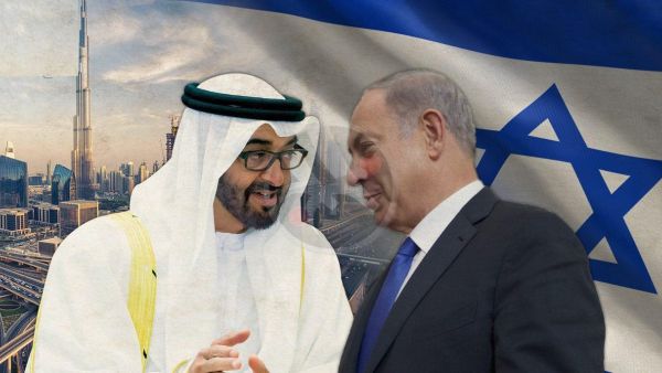 انضمام السودان لمحور التطبيع مع إسرائيل يعزز فرص إقامة تحالف إقليمي جديد