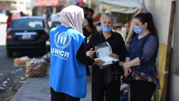  المنطقة العربية ومنطقة الشرق الأوسط سجلت 2,242,893 إصابة لغاية يوم أمس الإثنين