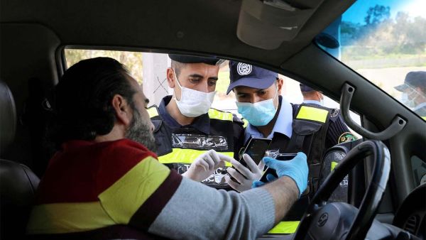  يشارك 1027 محاميا ومحامية في الرقابة على الانتخابات النيابية