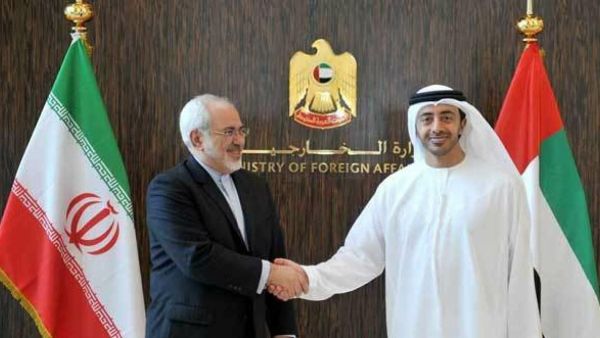قرقاش "لا أقلق على العلاقة الاستراتيجية التي تجمعنا بالسعودية الشقيقة