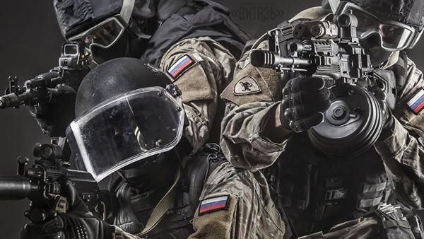  تم العثور في وكر "الداعشي" على أسلحة نارية وذخيرة