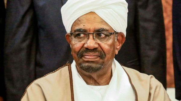 البشير