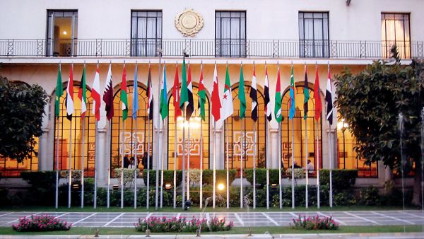  اجتماع عربي طارئ لمناقشة التطورات حول "صفقة القرن"