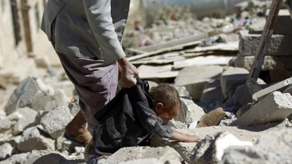 رجح كولفيل أن العدد الحقيقي للإصابات بكورونا في اليمن يتجاوز بشكل ملموس الحصيلة الرسمية 