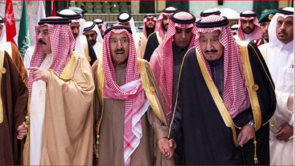 اتهم محام يمثل قطر أمام الهيئة القضائية العليا للأمم المتحدة الامارات بإشاعة "أجواء خوف" لدى القطريين