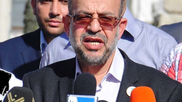 الدكتور عصام يوسف