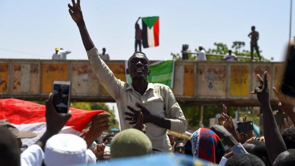  جلسة مشاورات طارئة مغلقة حول السودان، في العاشرة من صباح الخميس بتوقيت نيويورك.