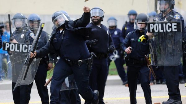 هجوم على كنيس يهودي بولاية كاليفورنيا 