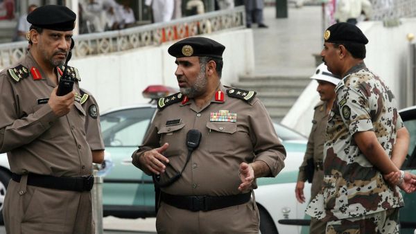 اعتادت السعودية اللجوء لحد الحرابة والقتل أو ما يعرف بالإعدام