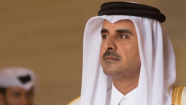 ولم تذكر الوكالة، في خبرها المقتضب الذي أوردته، إن كان الاتصال الهاتفي تطرق إلى قضايا أخرى، ولا سيما سياسية، أم لا.
