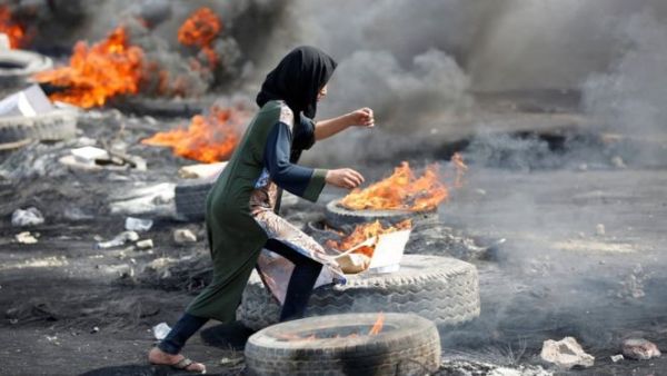  تراكمات عقود طويلة من المعاناة المعيشية أشعلت الموجة الأولى من ثورات "الربيع العربي"