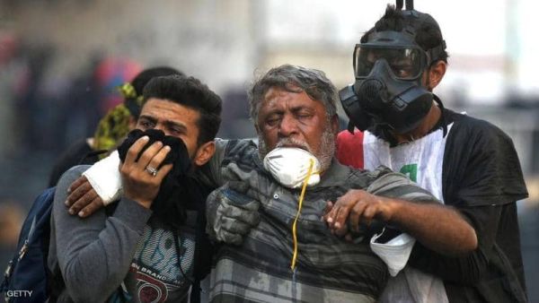  أوامر بالقبض على 9 وزراء، و 12 نائبا، و 11 محافظا، خلال شهر نوفمبر