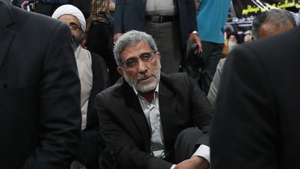 افشال تشكيل الحكومة العراقية التي من المفترض ان يقودها عدنان الزرفي