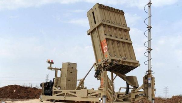 طلب الجيش الأمريكي من الكونجرس ميزانية قدرها 373 مليون دولار