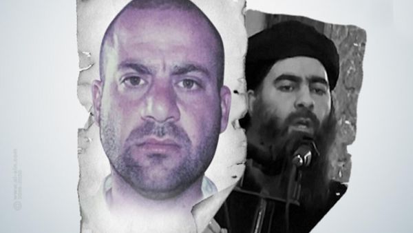 رصدت الخارجية الاميركية 5 ملايين دولار لمن يدلي بمعلومات عن زعيم تنظيم داعش الارهابي