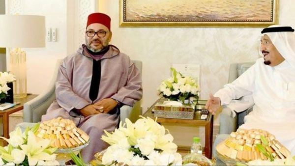  اجواء التوتر بين دول الخليج والمغرب في اعقاب انسحاب القوات المغربية من التحالف العربي في اليمن