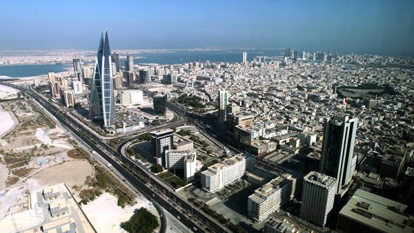 ولم تتطرق صفقة القرن التي تعتبر ورشة البحرين خطوتها الاولى لحل الدولتين