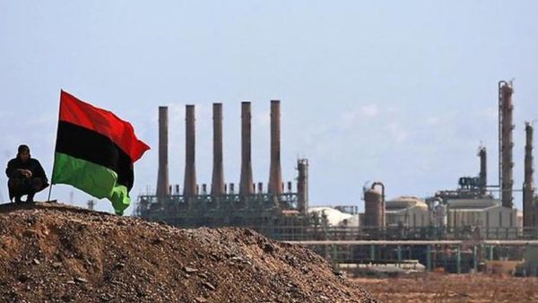 دائرة انتخابية واحدة