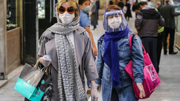 وقال البنتاغون إن التعامل العسكري الأميركي مع إسرائيل لن يتم بعد الآن من جانب قيادتها الأوروبية.