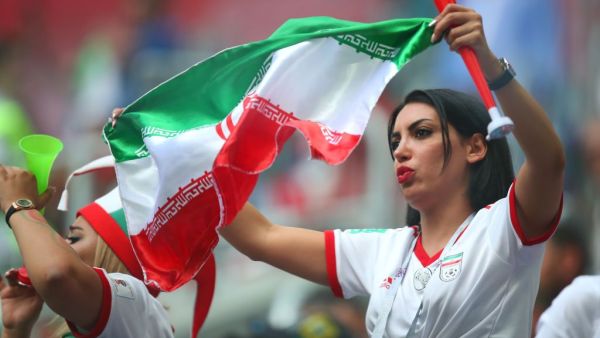  عام 2018، انسحبت الولايات المتحدة من خطة العمل الشاملة المشتركة 