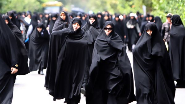 روحاني: منحنا الدول الأوروبية فرصة عام كامل للتعويض عن انسحاب واشنطن