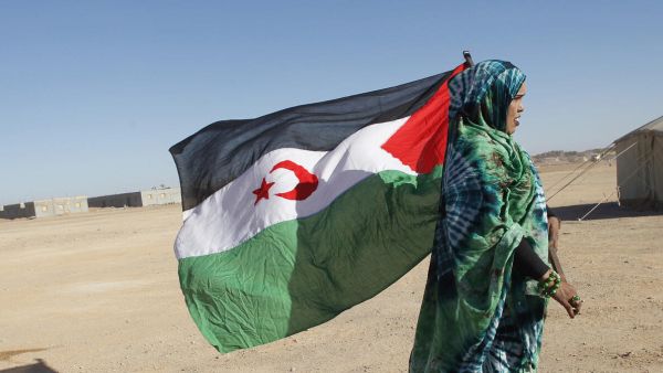 وصف بومبيو على حسابه في "تويتر" اتصاله مع البرهان بأنه كان "بناء".