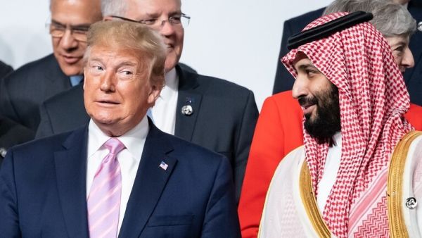لم تعلّق السلطات السعودية حتى الآن على القضية