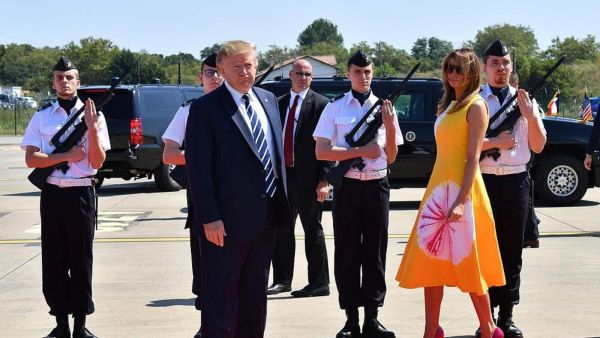 يسعى الرئيس الفرنسي إيمانويل ماكرون إلى الجمع بين الطرفين