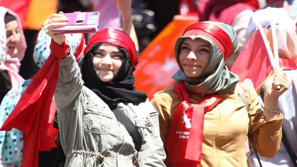 تطرق بيان الإفتاء إلى متحف آيا صوفيا في إسطنبول وتحويله من كنيسة إلى مسجد في عهد العثمانيين 