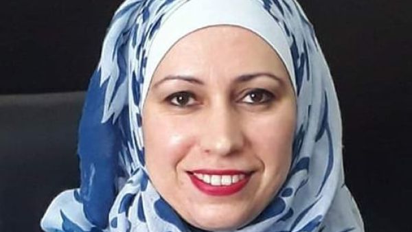  الكاتبة : تمارا حداد