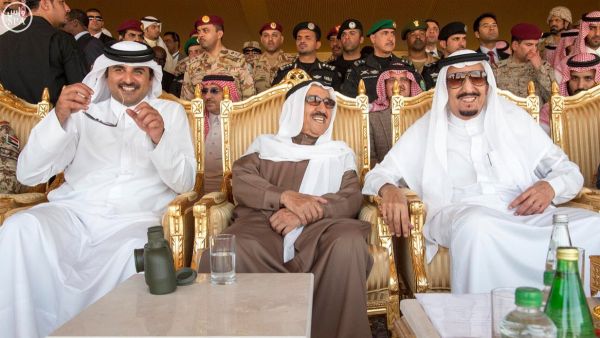 تستضيف العاصمة السعودية الرياض، يوم (الثلاثاء)، اجتماعات المجلس الأعلى لقادة دول مجلس التعاون لدول الخليج