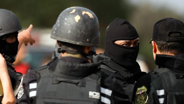 يمكن رفع الحصانة الدبلوماسية عن قرطاس من الأمين العام للأمم المتحدة لكن فقط بطلب من تونس