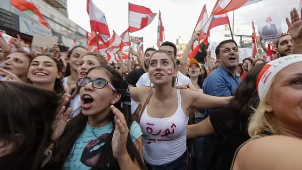 إذا كان الخيار بين "فيتو" التعطيل وبين الحكومة فنحن مع الحكومة