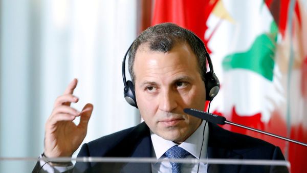 أشارت شقيقة باسيل ان التيار الوطني الحر حاول منذ 3 سنوات العمل لوقف الهدر والفساد