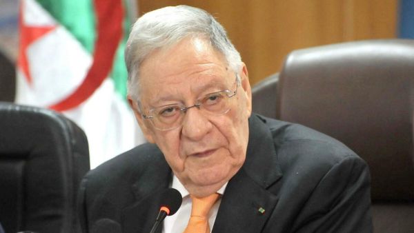  عباس قدم استقالته خطيا في الجلسة التي شهدت مناوشات بين أعضاء اللجنة المركزية 
